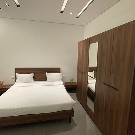 Ladan Apartment Al Ula Εξωτερικό φωτογραφία