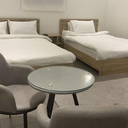Ladan Apartment Al Ula Εξωτερικό φωτογραφία