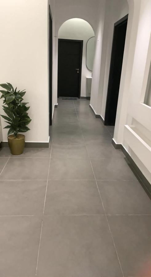 Ladan Apartment Al Ula Εξωτερικό φωτογραφία