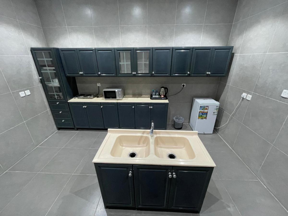 Ladan Apartment Al Ula Εξωτερικό φωτογραφία