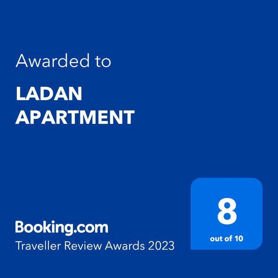 Ladan Apartment Al Ula Εξωτερικό φωτογραφία