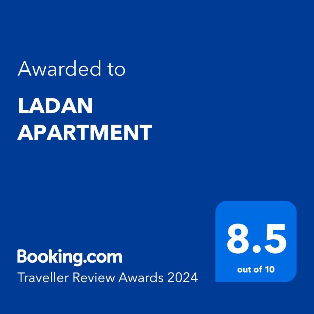 Ladan Apartment Al Ula Εξωτερικό φωτογραφία