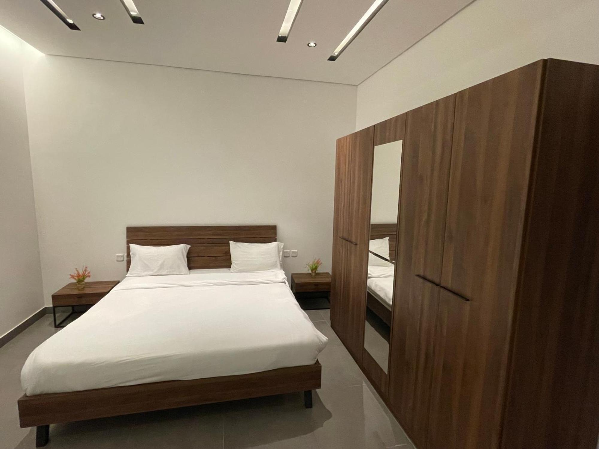 Ladan Apartment Al Ula Εξωτερικό φωτογραφία
