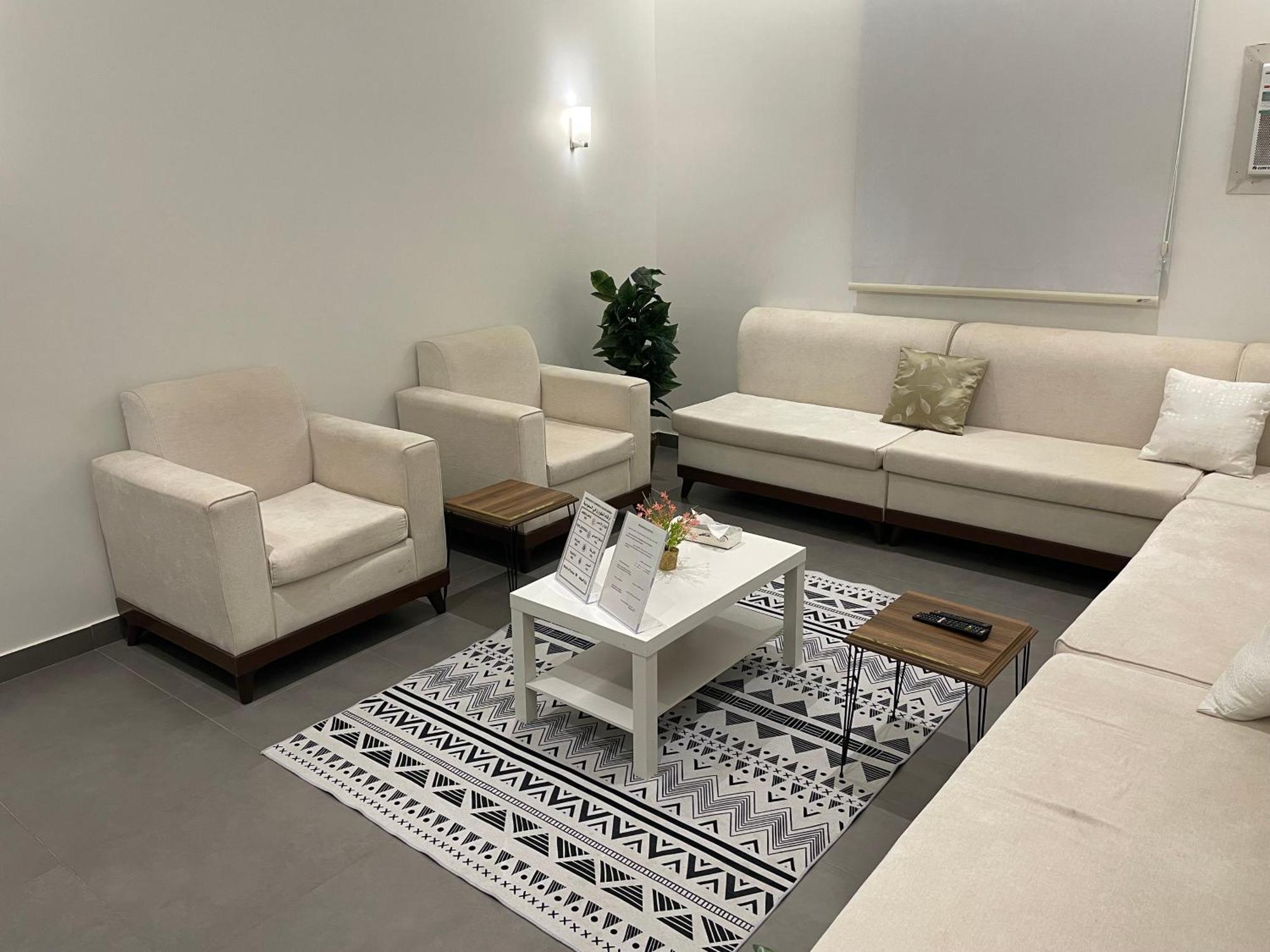 Ladan Apartment Al Ula Εξωτερικό φωτογραφία
