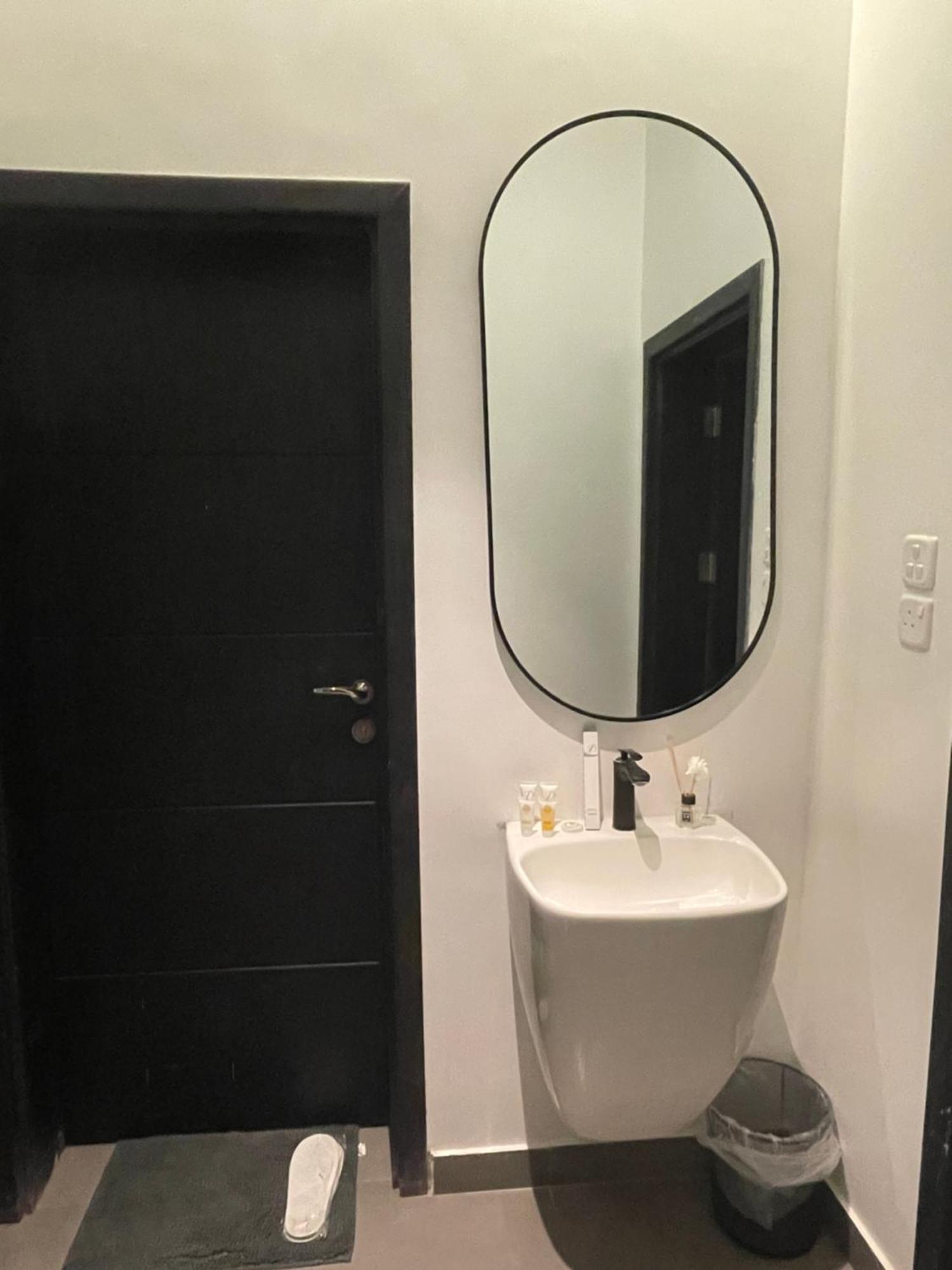 Ladan Apartment Al Ula Εξωτερικό φωτογραφία