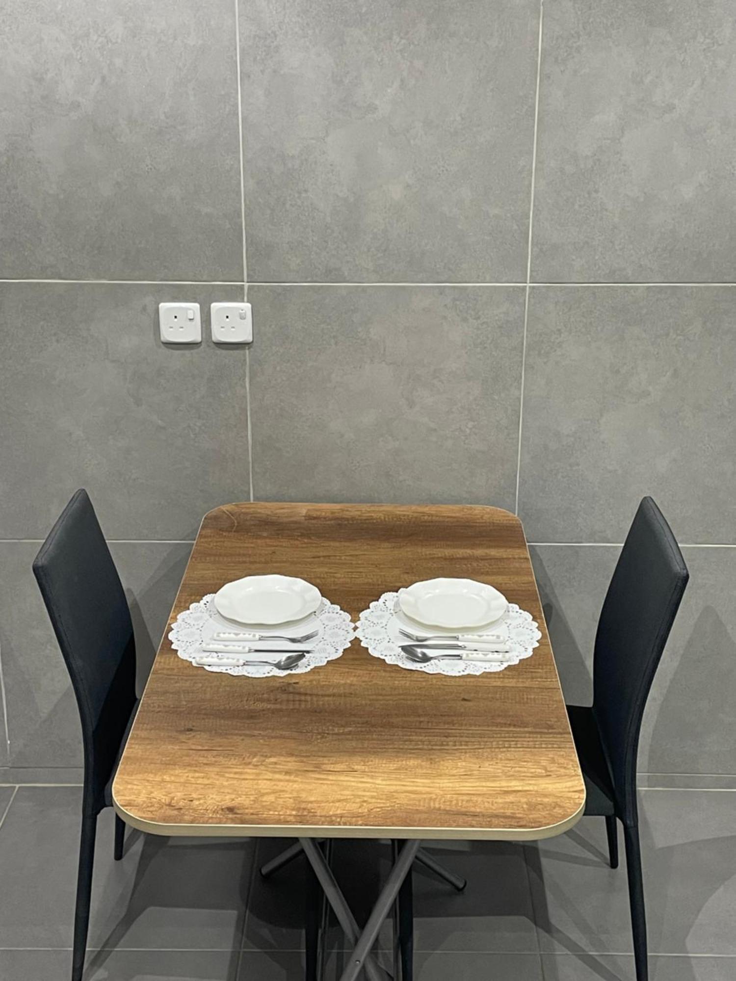 Ladan Apartment Al Ula Εξωτερικό φωτογραφία