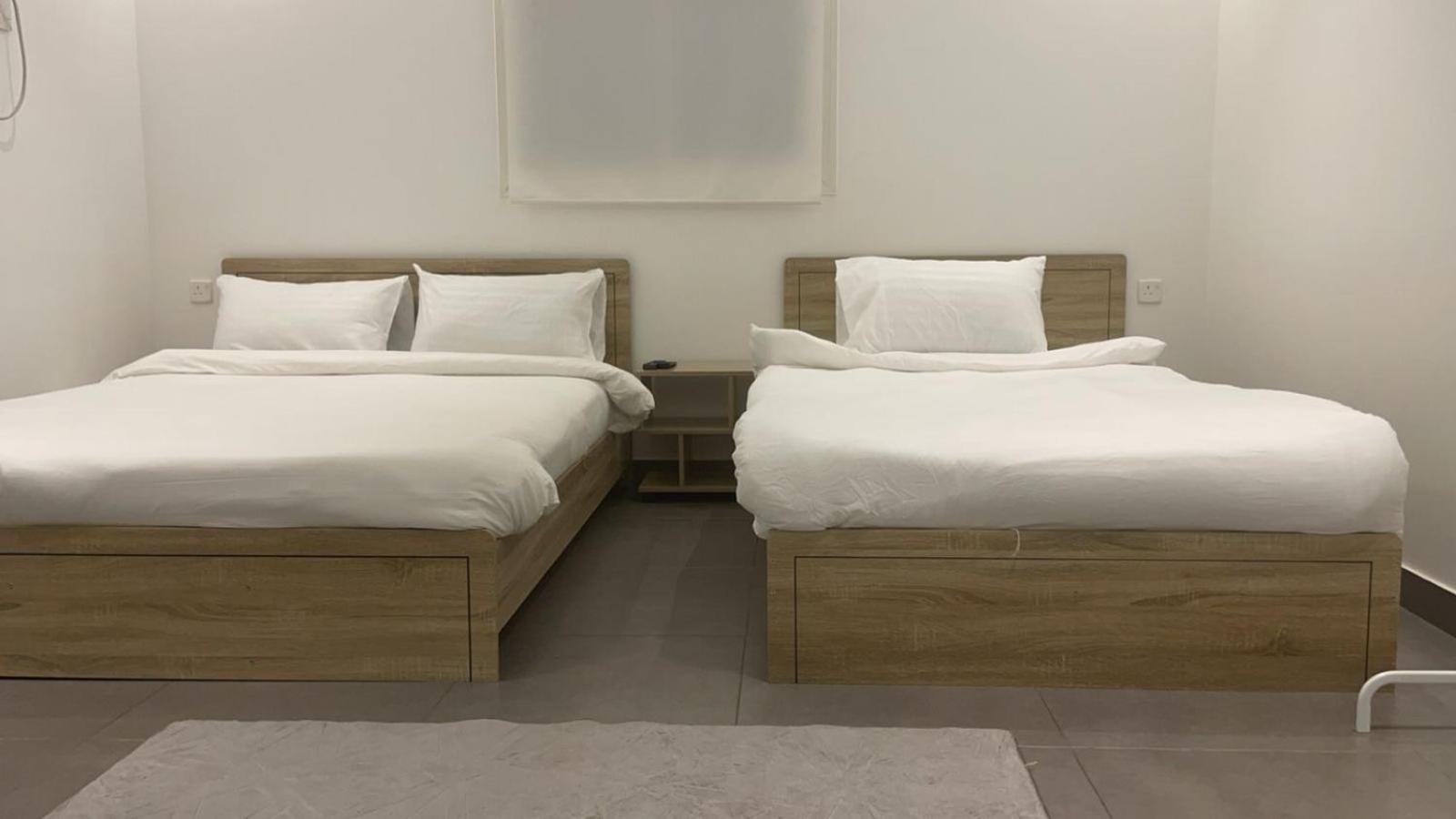 Ladan Apartment Al Ula Εξωτερικό φωτογραφία