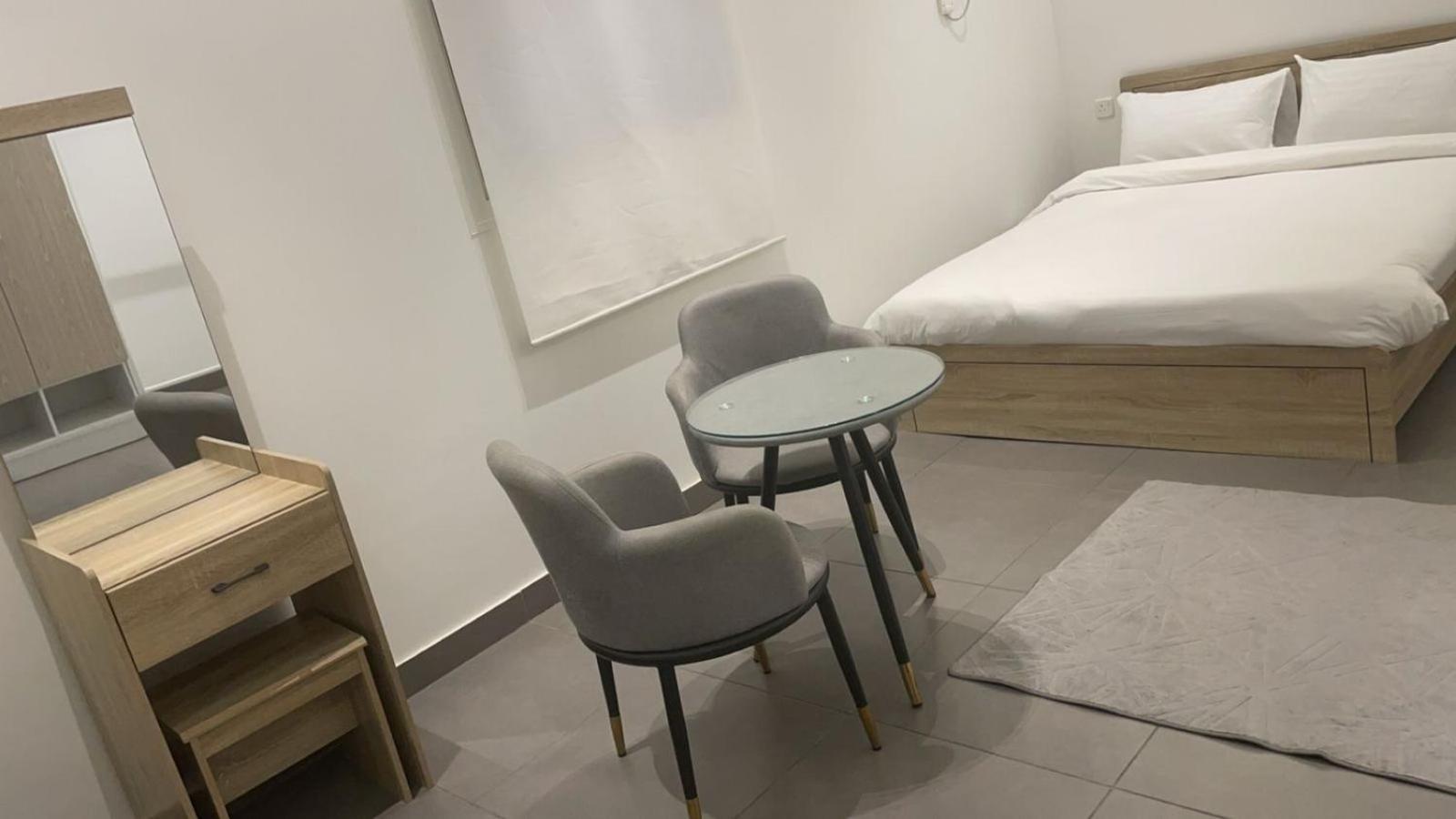 Ladan Apartment Al Ula Εξωτερικό φωτογραφία